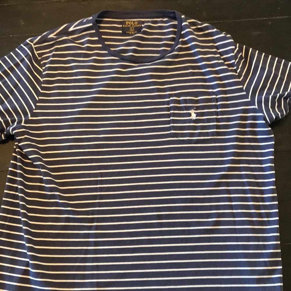 Polo Ralph Lauren - tee